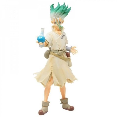 Bandai BP18827 DR. STONE FOS WR N&S ISHIGAMI - SENKU ISHIGAMI