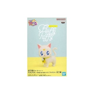 Bandai BP19170 FLUFFY PUFFY SAILOR MOON - DUS ARTEMIS