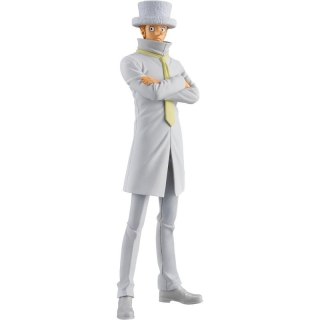 Bandai BP89375 BANPRESTO ONE PIECE DXF THE GRANDLINE SERIES - KAKU