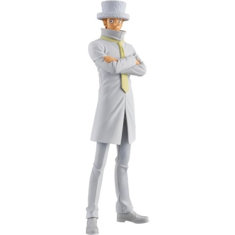 Bandai BP89375 BANPRESTO ONE PIECE DXF THE GRANDLINE SERIES - KAKU