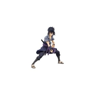 Bandai UL87535 ULTIMATE LEGENDS NARUTO - UCHIHA SASUKE (SHIPPUDEN) UL5350