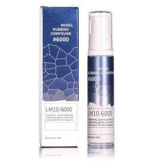 DSPIAE LM10/6000 Liquid Model Rubbing Compound #6000 (56773/54107)