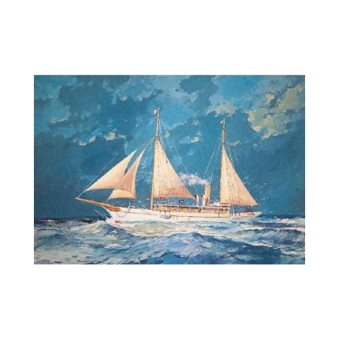 Heller 80612 Fauvette 1/200