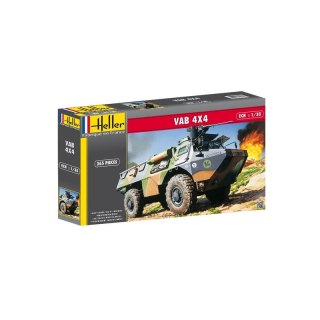 Heller 81130 Vab 4X4 1/35 S-70