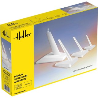 Heller 95200 Display Stands for Aircrafts
