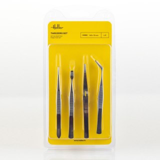 Heller 99023 Tweezers Set
