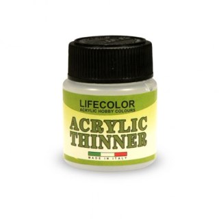 Lifecolor Complements LIFTH Thinner
