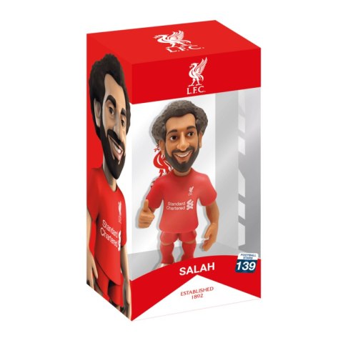 MINIX MX11117 LIVERPOOL MOHAMED SALAH