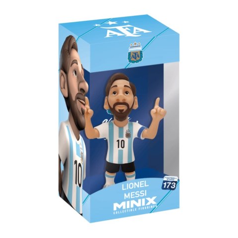 MINIX MX11735 ARGENTINA LIONEL MESSI 11735