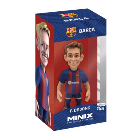 MINIX MX13081 FC BARCELONA FRANKIE DE JONG