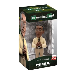 MINIX MX13371 BREAKING BAD GUS FRINGS