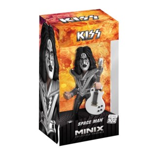 MINIX MX14132 KISS SPACE MAN 14132
