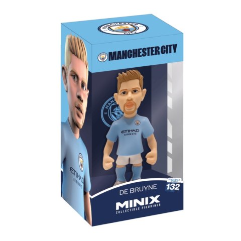 MINIX MX14309 MANCHESTER CITY KEVIN DE BRUYNE