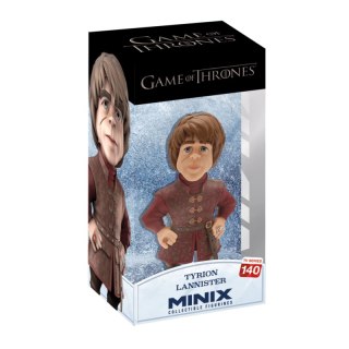 MINIX MX16112 GAME OF THRONES TYRION LANNISTER