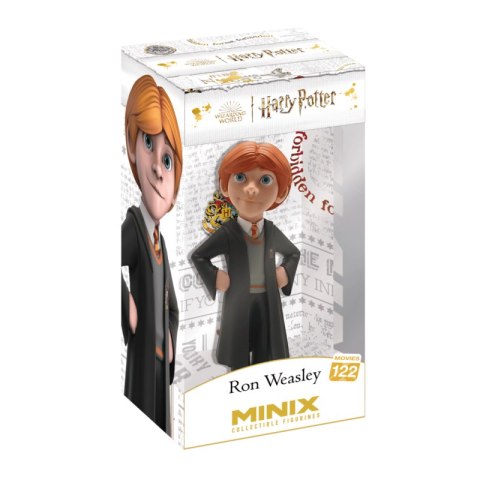 MINIX MX16167 HARRY POTTER RON WESLEY