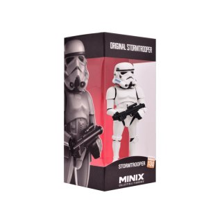 MINIX MX17331 STAR WARS STORMTROOPER