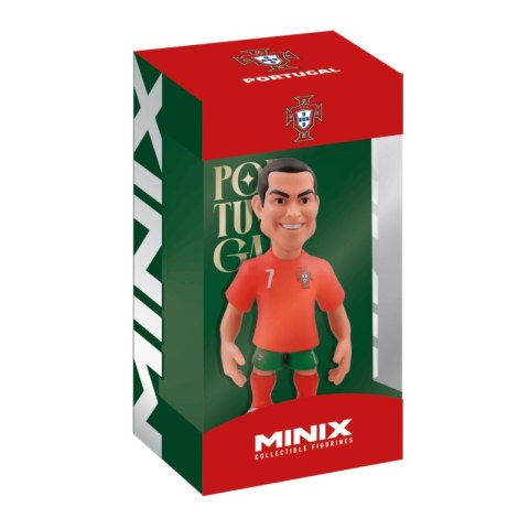 MINIX MX18031 PORTUGALIA CRISTIANO RONALDO 18031