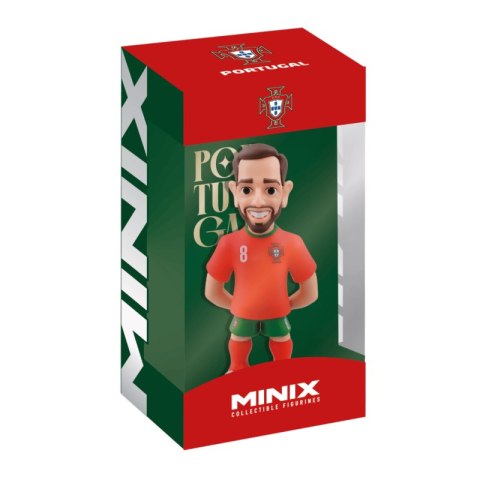 MINIX MX18581 PORTUGALIA BRUNO FERNANDEZ