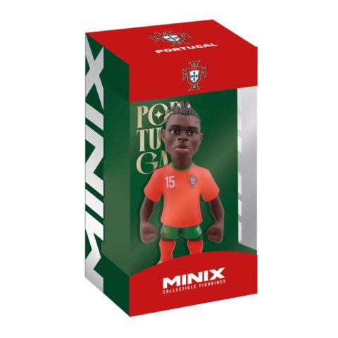 MINIX MX18598 PORTUGALIA RAFAEL LEAO