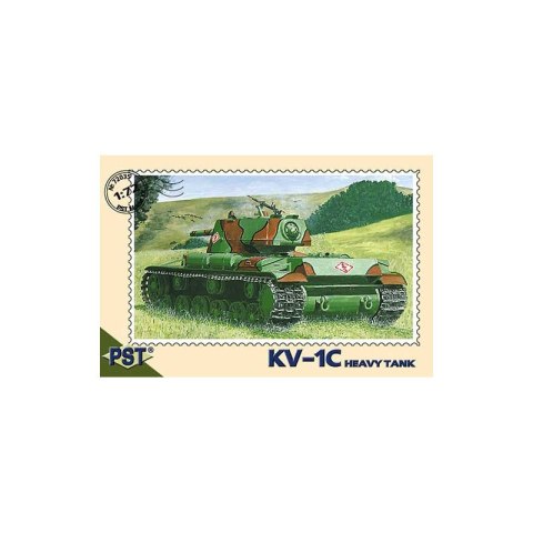 Pst 72035 Kv-1C