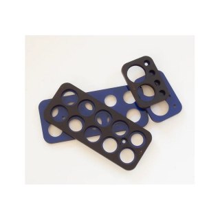 Quickwheel QW-291 German Tank Pz.Kpfw. I Ausf. B (Sd.Kfz. 101) - Tamiya