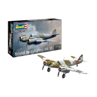 Revell 03767 1/48 Bristol Beaufighter MK. VI