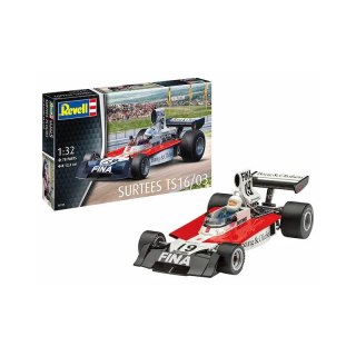Revell 07739 1/32 Surtees TS16/03