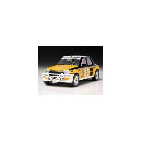 Tamiya 24027 Renault 5 Turbo Rally