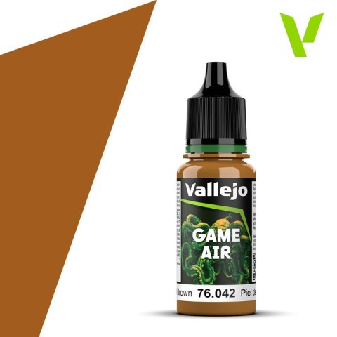 Vallejo 76042 Game Air Parasite Brown