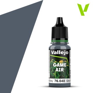 Vallejo 76048 Game Air Sombre Grey