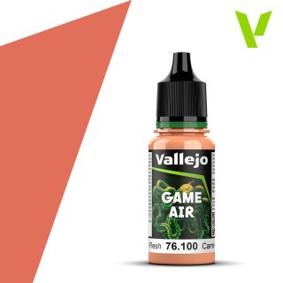 Vallejo 76100 Game Air Rosy Flesh