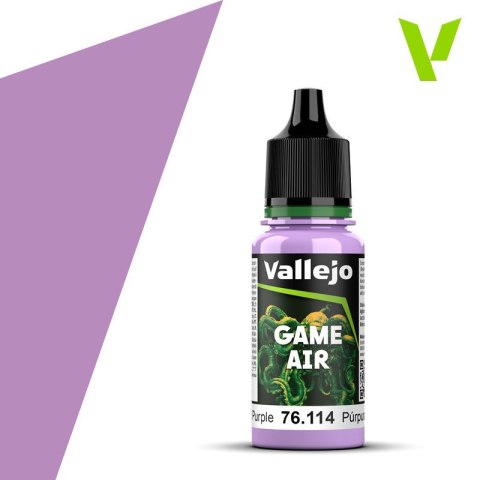 Vallejo 76114 Game Air Lustful Purple
