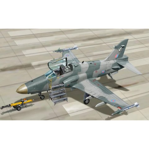 A&A Models 7229 Hawk 200 ZG201 1/72