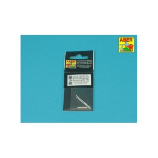 Aber 35 L-362 Set of 2 Barrels for US Cal .50 Browning M2 HB