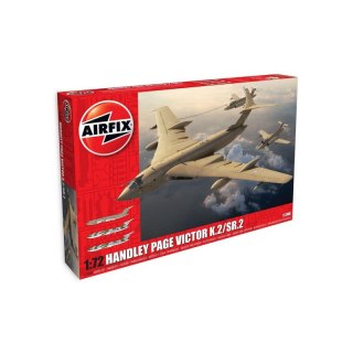 Airfix 12009 Handley Page Victor K.2/SR.2 - 1/72