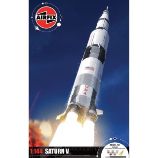 Airfix 50201 Gift Set - Saturn V - 1/144
