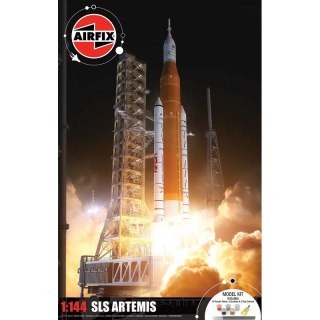 Airfix 50202 Gift Set - SLS Artemis - 1/144
