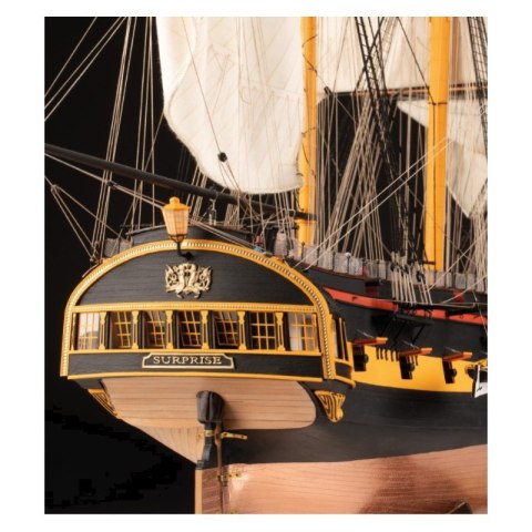 Artesania Latina 22906 HMS Surprise 1:48
