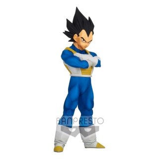 Bandai BP18388 BP DBZ BURNING FIGHTERS - VEGETA BP18388P