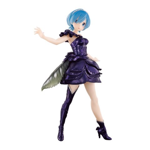 Bandai BP19325 BP RE:ZERO DIANACHT COUTURE - REM BP19325P