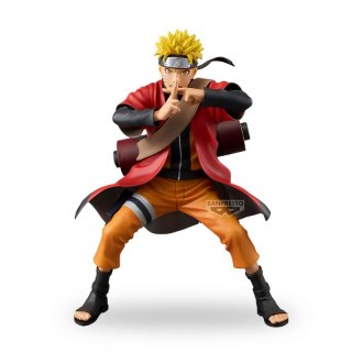 Bandai BP28940 BANPRESTO NARUTO SHIPPUDEN GRANDISTA - NARUTO UZUMAKI (SPECIAL EDITION) BP28940