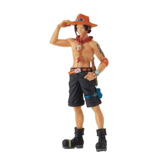 Bandai BP29527 BANPRESTO ONE PIECE DXF THE GRANDLINE SERIES SPECIAL - PORTGAS D.ACE BP29527P