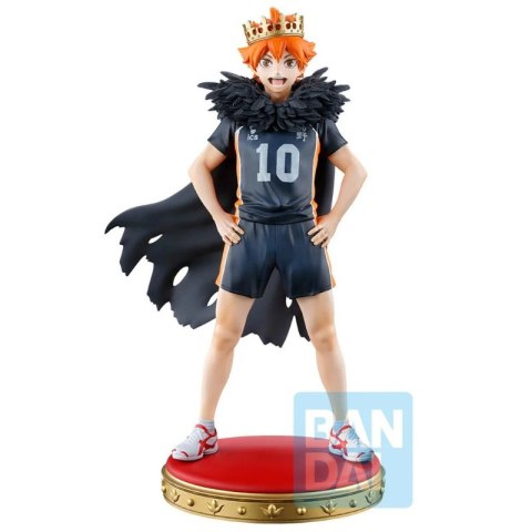 Bandai BP66989 ICHIBANSHO HAIKYU!! - SHOYO HINATA IS66989