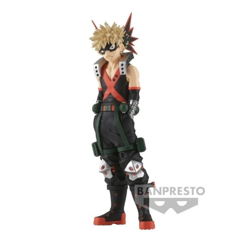 Bandai BP88171 BP MY HERO ACADEMIA AGE OF HEROES - KATSUKI BAKUGO II BP88171P