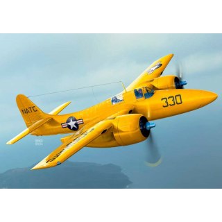 Fly 72065 F7F-2, F7F-2N Tigercat