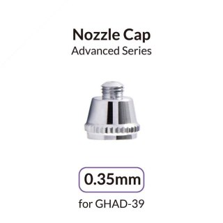 Gaahleri 40300 0,35 mm Nozzle Cap for GHAD-39