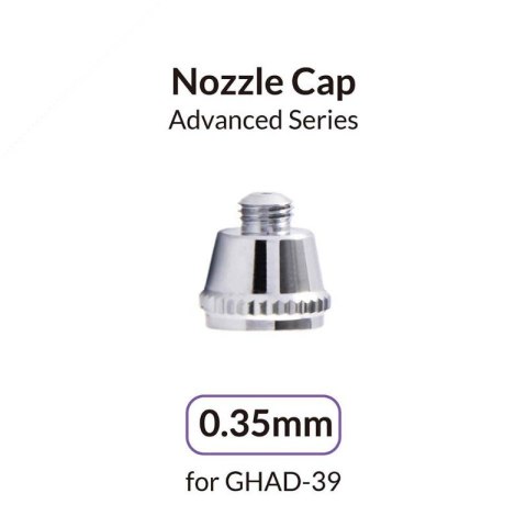 Gaahleri 40300 0,35 mm Nozzle Cap for GHAD-39