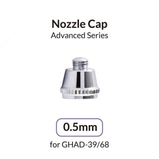 Gaahleri 40324 0,5 mm Nozzle Cap for GHAD-39 & 68