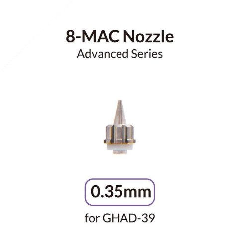 Gaahleri 40379 0,35 mm Nozzle for GHAD-39