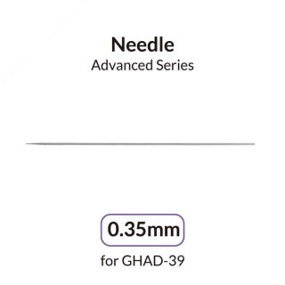 Gaahleri 40454 0,35 mm Needle for for GHAD-39